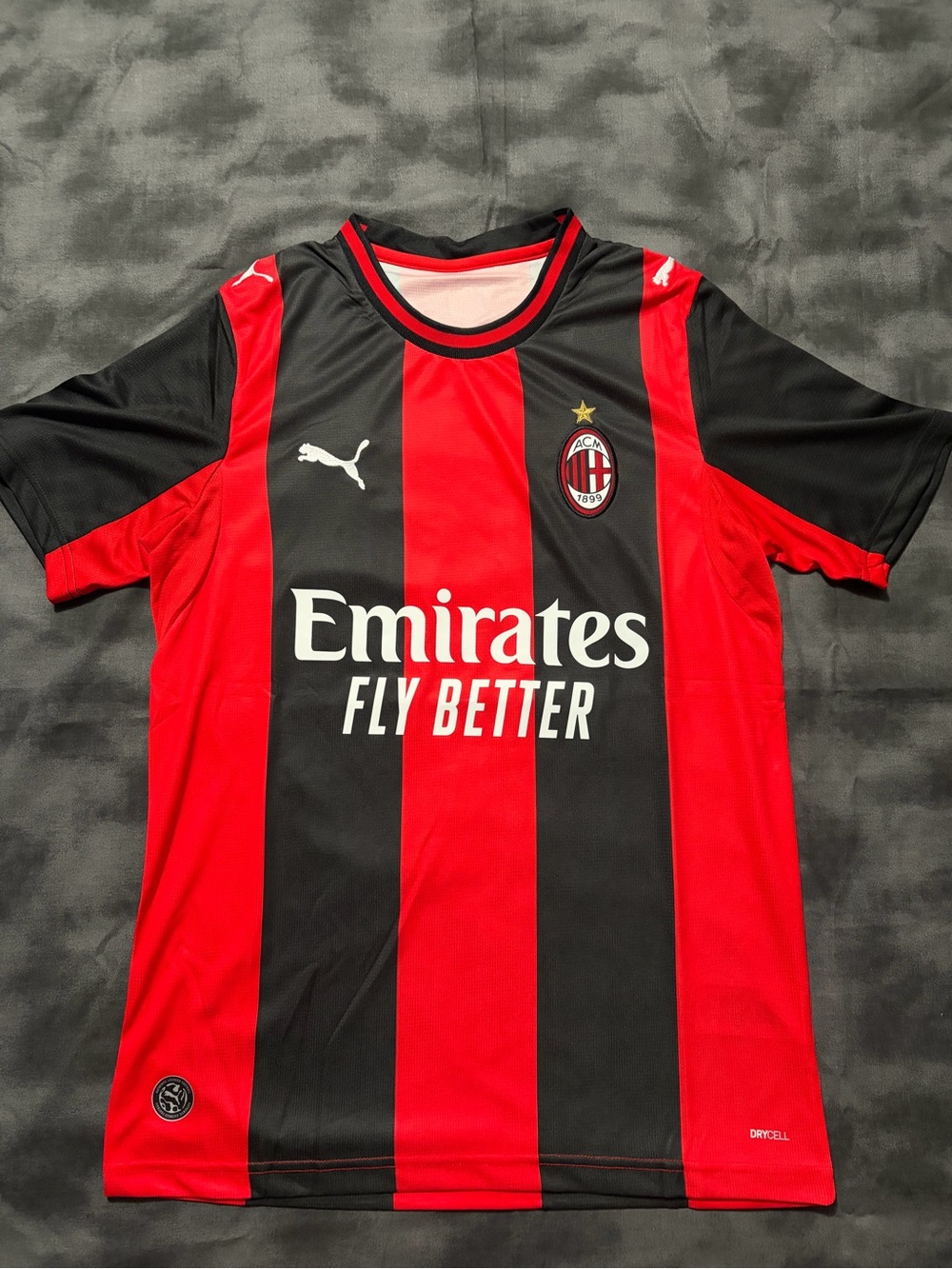 AC Milan Home 26/27